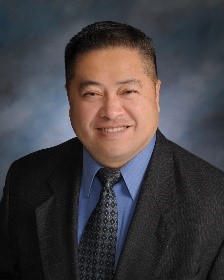 Dr. David Hoang