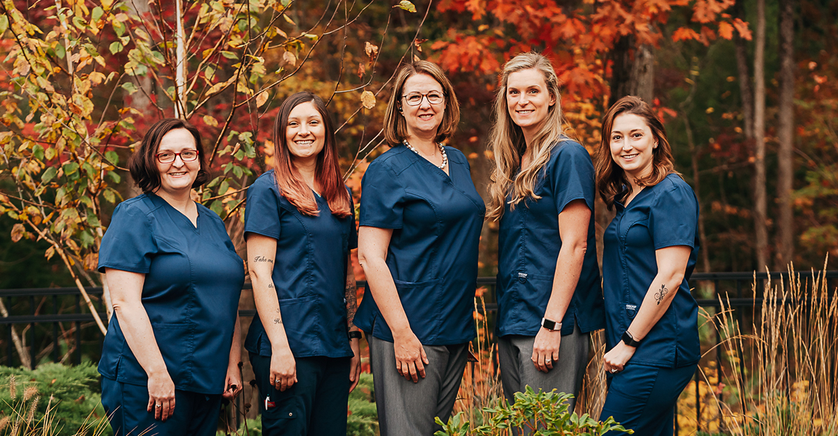 Amherst Obstetrics & Gynecology