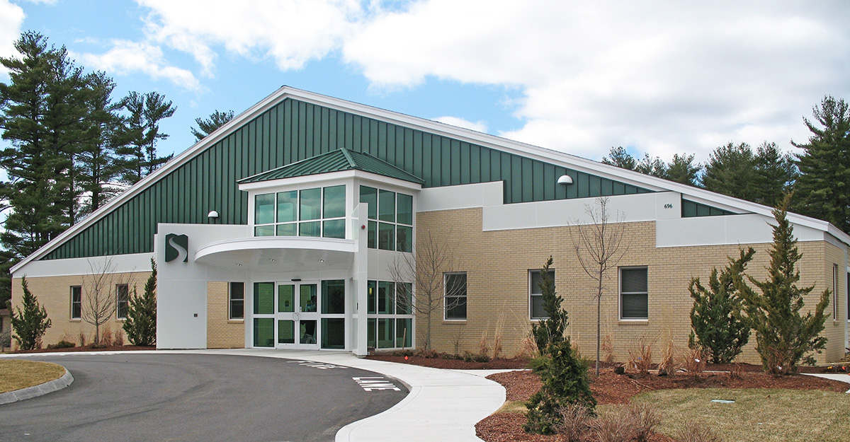 Merrimack Pediatrics