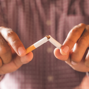 A Timeline of What Happens After You Quit Smoking